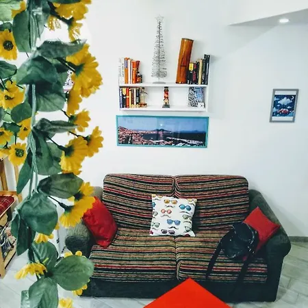 Apartamento Matis House, Historic Center, San Domenico Square *