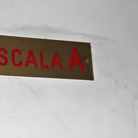 Apartamento Matis House, Historic Center, San Domenico Square