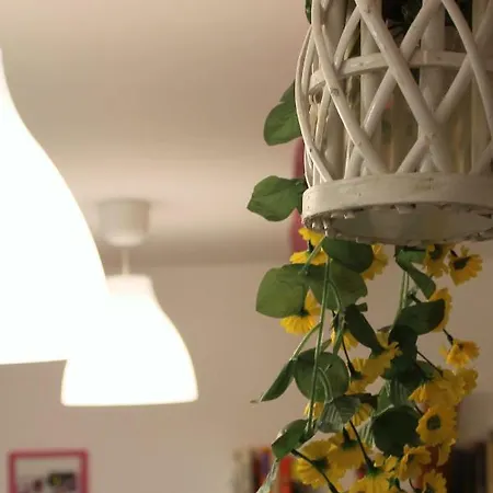 Apartamento Matis House, Historic Center, San Domenico Square *