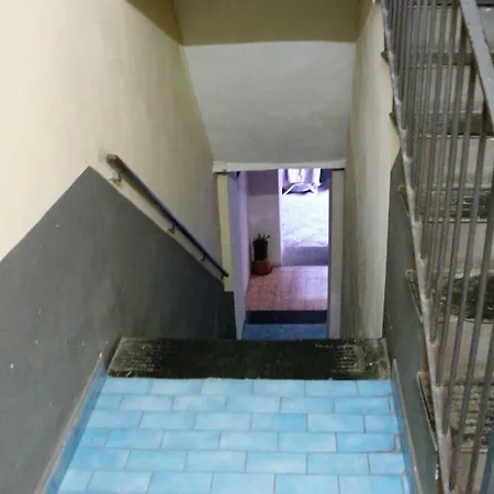Matis House, Historic Center, San Domenico Square Apartamento *