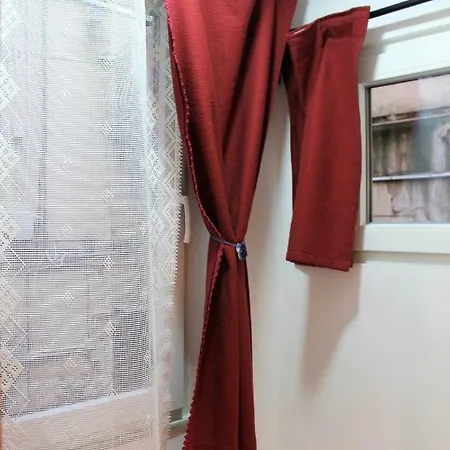 Matis House, Historic Center, San Domenico Square Apartamento