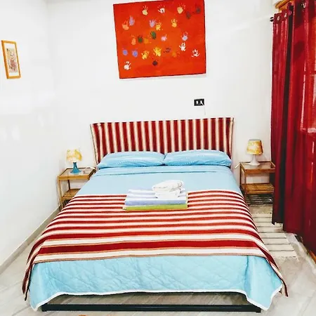 Apartamento Matis House, Historic Center, San Domenico Square *