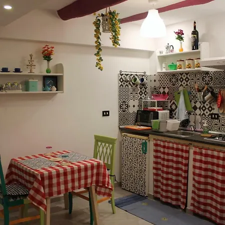 Apartment Matis House, Historic Center, San Domenico Square