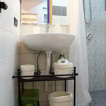 Matis House, Historic Center, San Domenico Square Apartment *